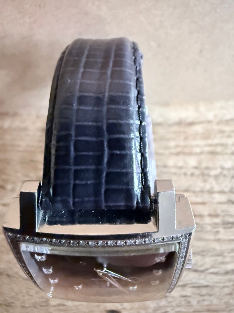 Louis Erard - Vintage - Mænd - 1990-1999  #3.2