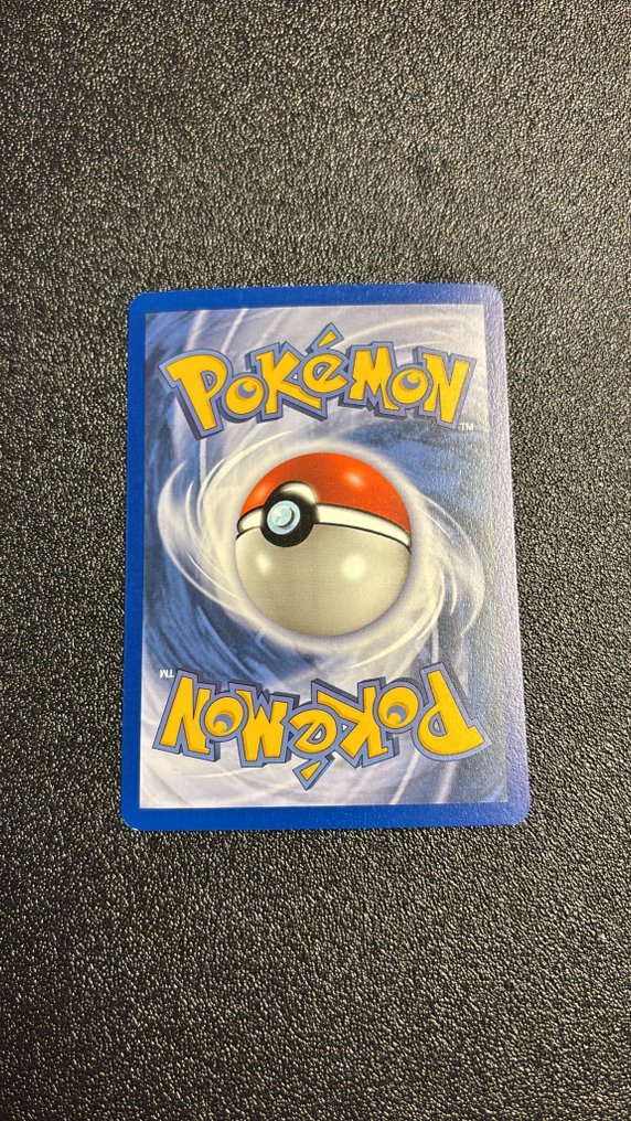 Pokémon - 1 Card - Deoxys 6/110 Reverse Holo - EX - EX Holon Phantoms #3.2