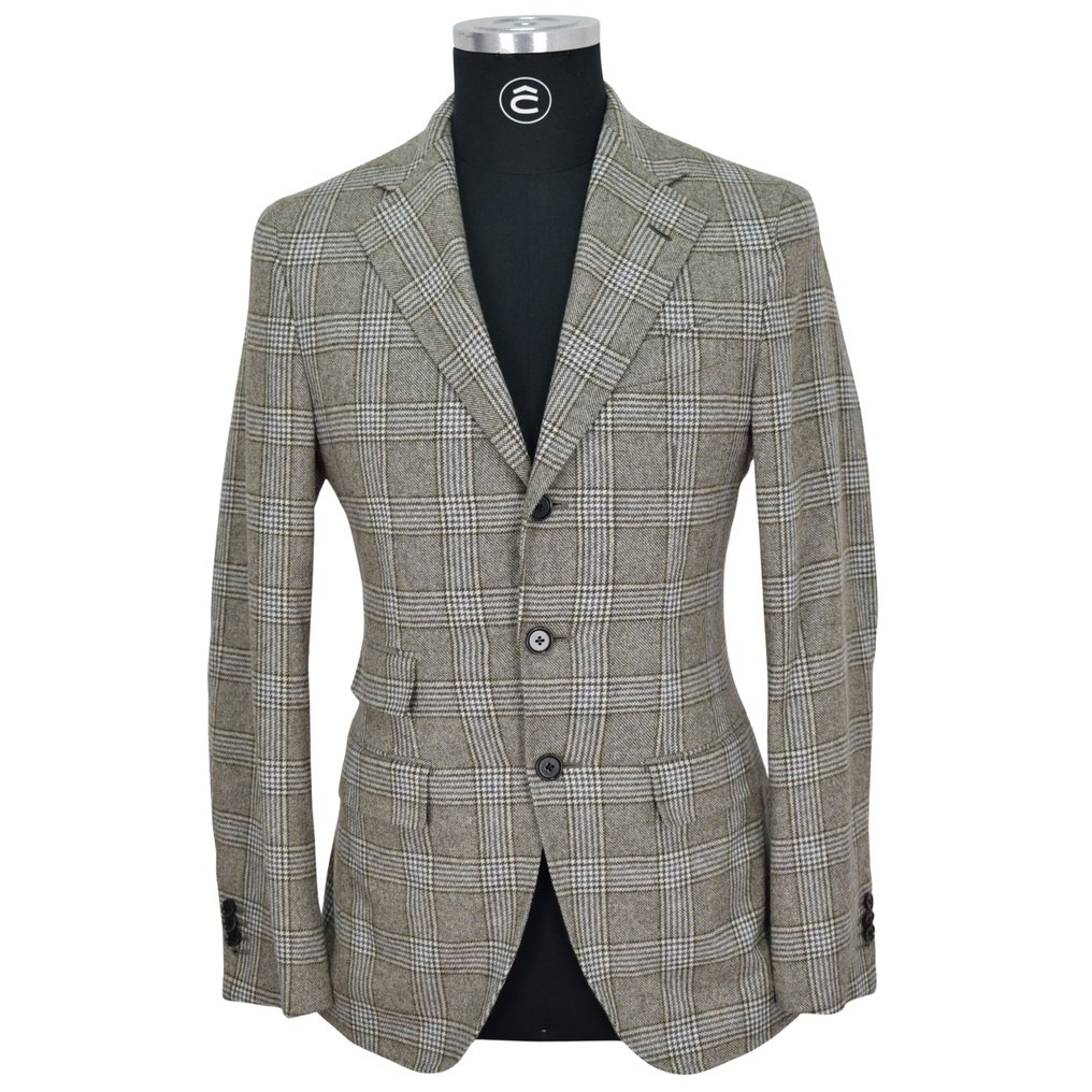 Caruso Aida Made in Italy - Μπουφάν #1.0