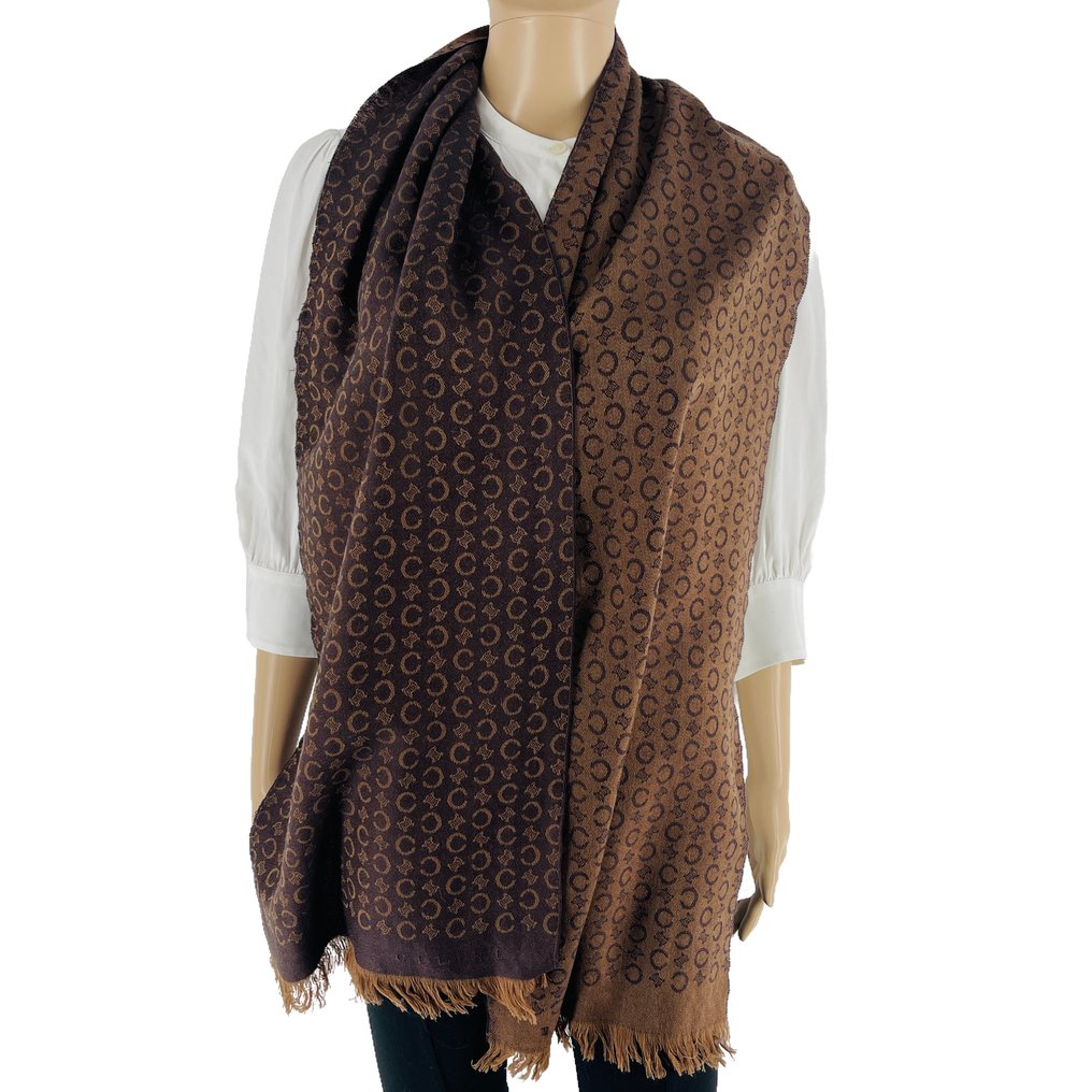 Céline - Eșarfă #3.2