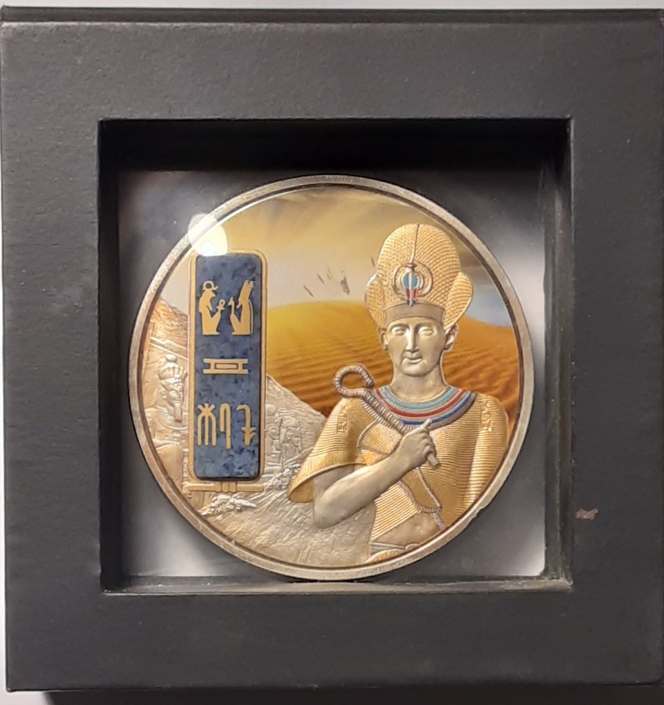 斐濟. 50 Dollars 2012  (沒有保留價) #2.1