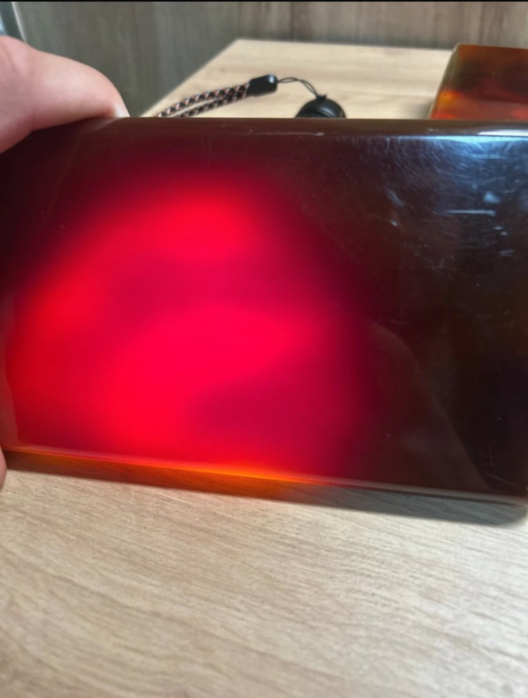 Doos - Bakeliet #2.1