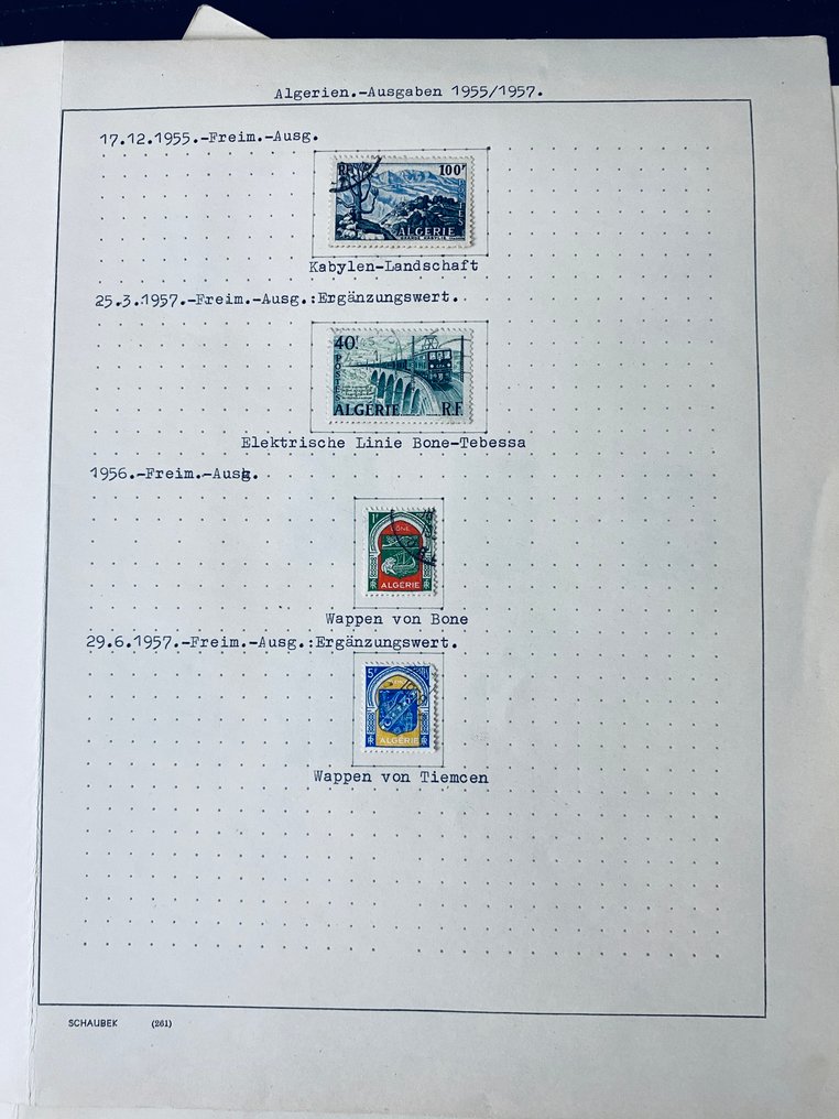 世界  - 世界收藏/研究者：殖民地多国 #4.3