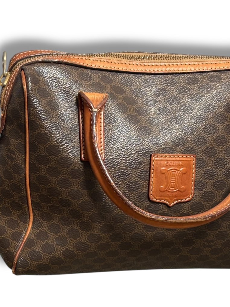 Céline - Speedy - Handväska #1.0