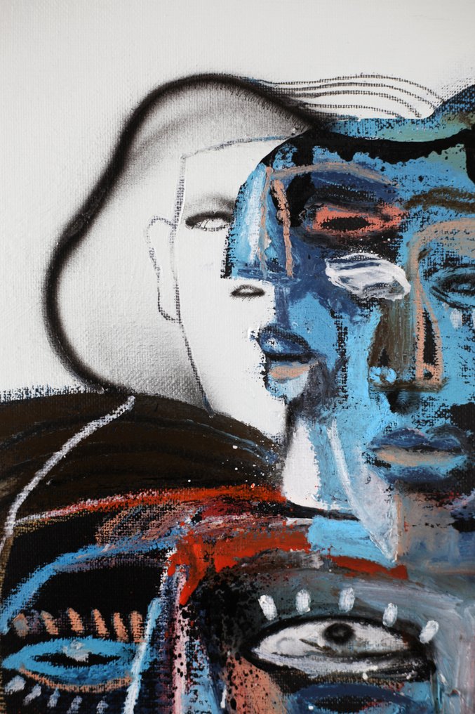 Jone Hopper - Portrait de famille #1.0