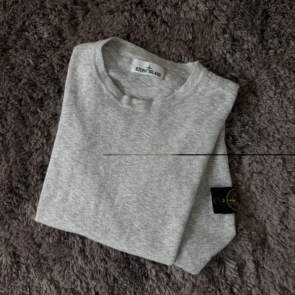 Stone Island - Pullover #4.3