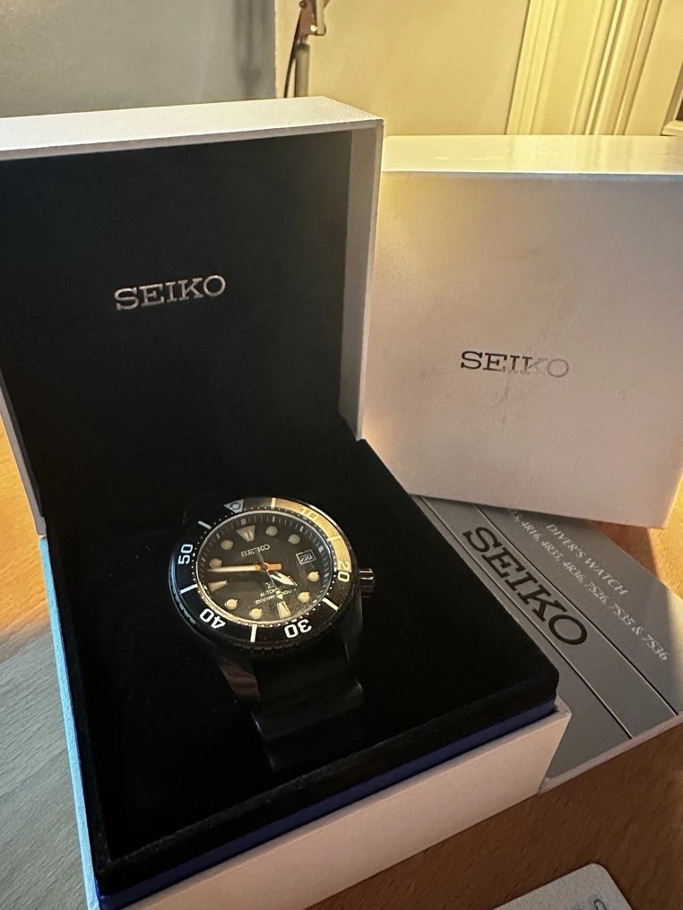 Seiko - Prospex - 沒有保留價 - SPB125 - 男士 - 2020+  #4.3