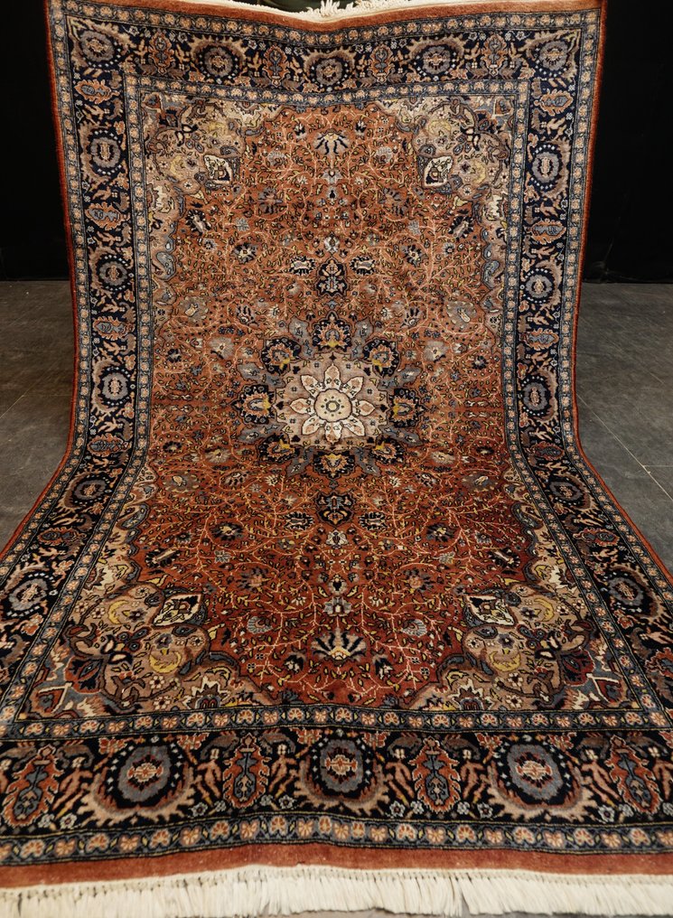 Gohm - Tapis - 190 cm - 124 cm #1.0
