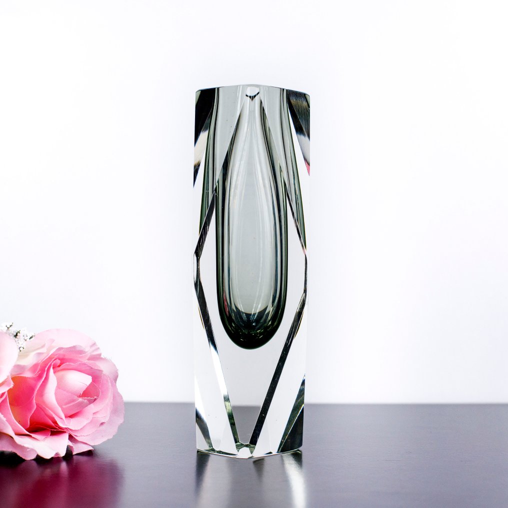 Βάζο - Γυαλί #1.0