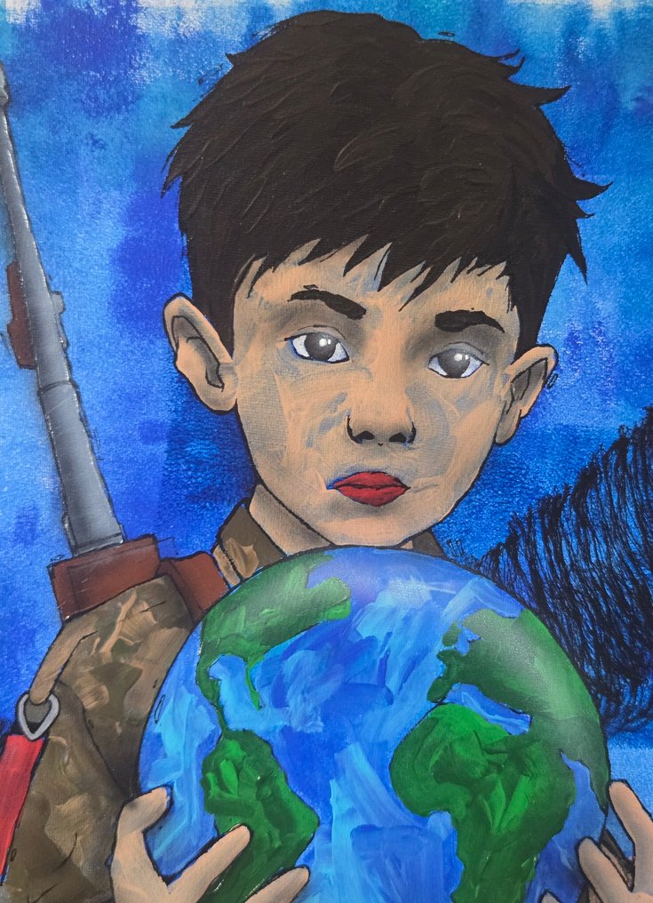 Captain Niglo (XX) - L'héritier du Monde #1.0