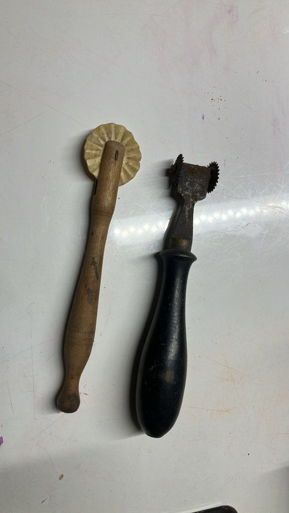 桌上用品套裝  (22) - 玻璃, 鋼, 木 #3.2