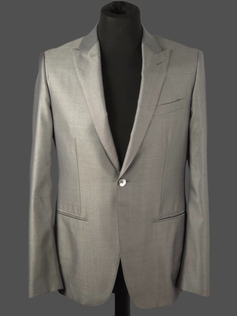 Atelier Munro - Blézer #1.0