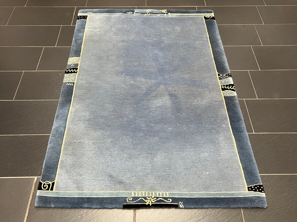 Nepal - Teppich - 195 cm - 135 cm #4.3