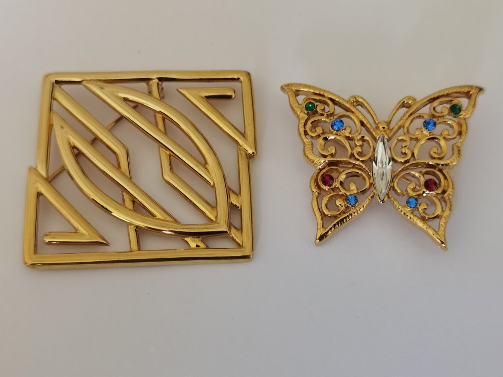 Monet - Fashion accessories set #1.0