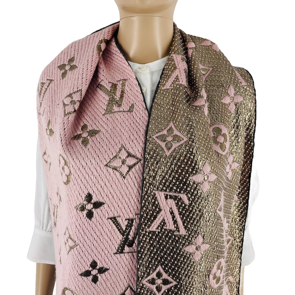 Louis Vuitton - Écharpe #1.0