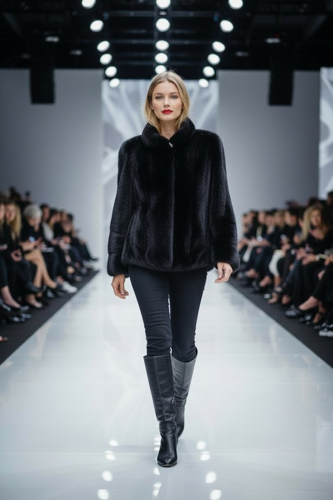 Artisan Furrier - Bunda #1.0