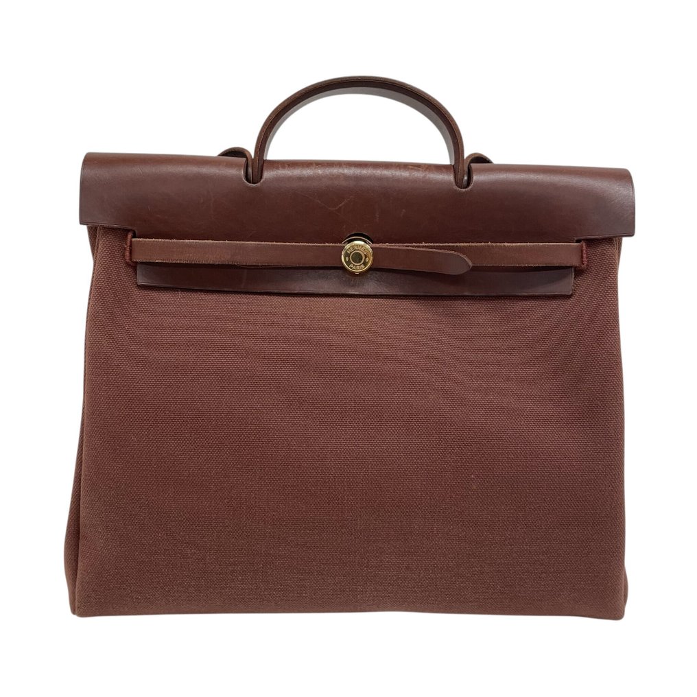 Hermès - Herbag - Geantă #1.0