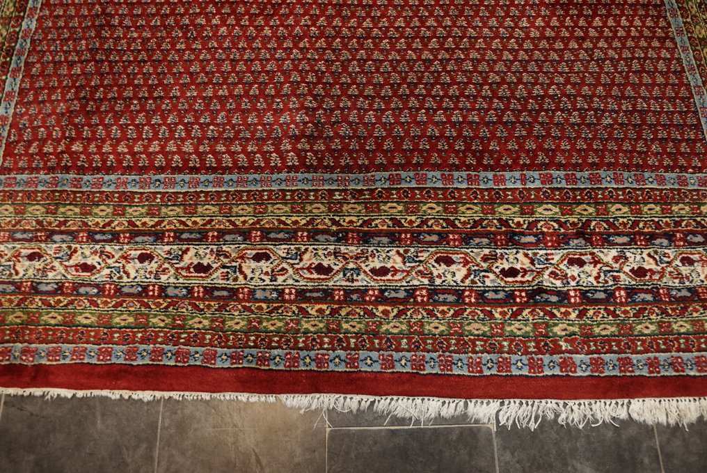 Sarough Mir - 地毯 - 347 cm - 247 cm #3.2