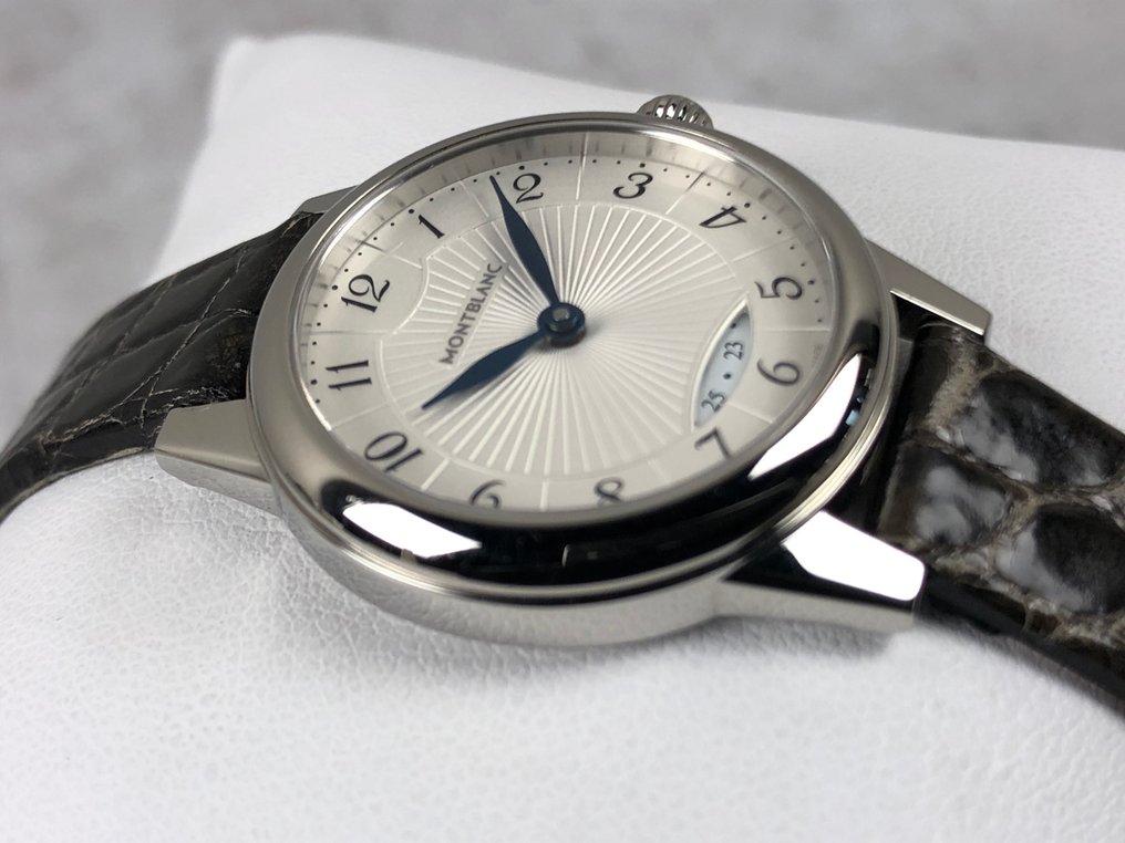 Montblanc - Boheme Lady - Ingen mindstepris - 111960 - Kvinder - 2020+ #4.3