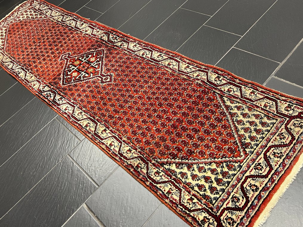 Sarough Mir - Teppich - 295 cm - 80 cm #4.3