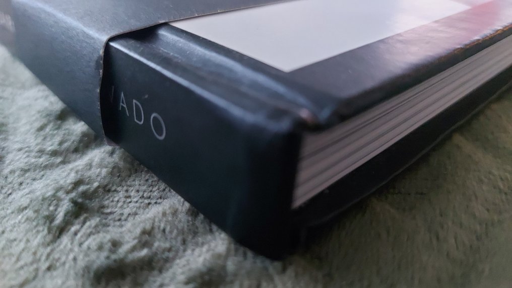 Jairo Goldflus (zeer zeldzaam!) - Privado - 2015 #2.1