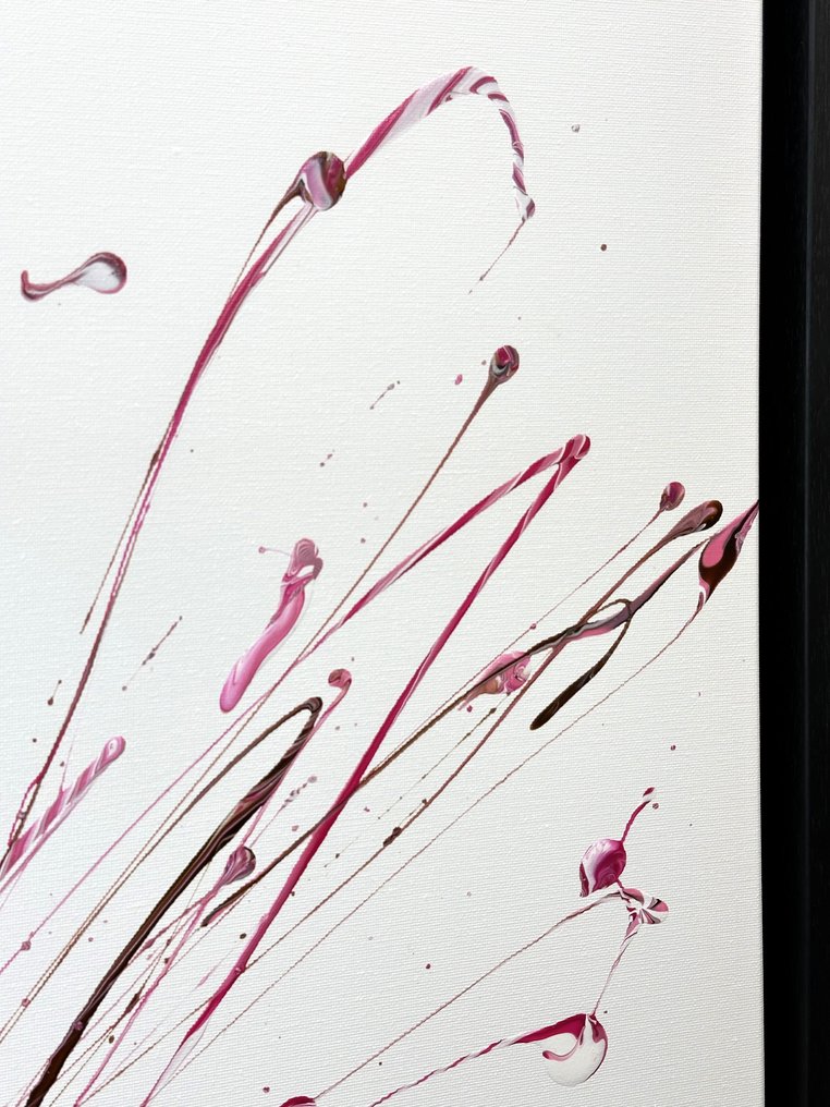 Santicri - Fall and rebirth #66 (No Reserve) #3.2