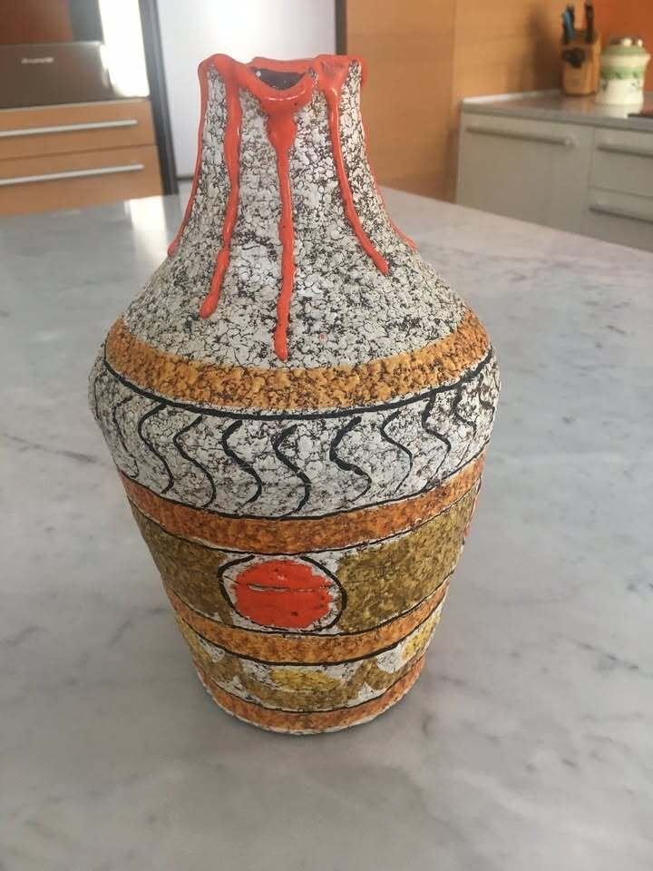 Mamma Rò - Mugge - Keramikk #1.0