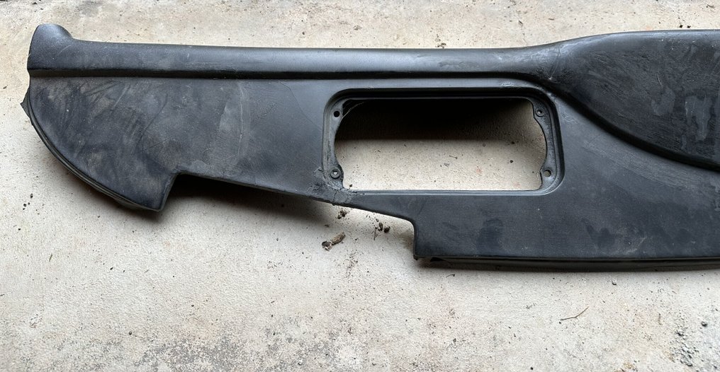 Ανταλλακτικό αυτοκινήτου - Porsche - 1970-1980 #2.1