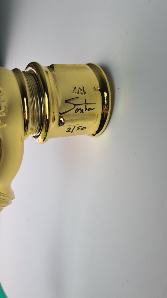 Santicri - Running out #4.3