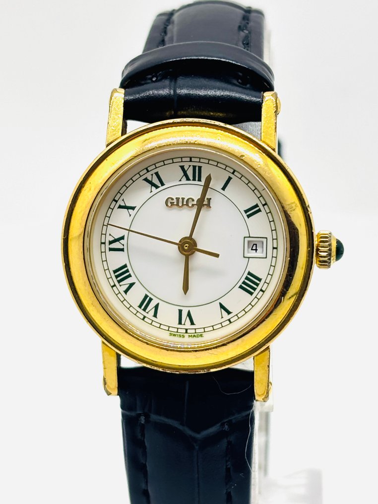 Gucci - 7200L - χωρίς τιμή ασφαλείας - 7200L - Γυναίκες - 1990-1999  #2.1