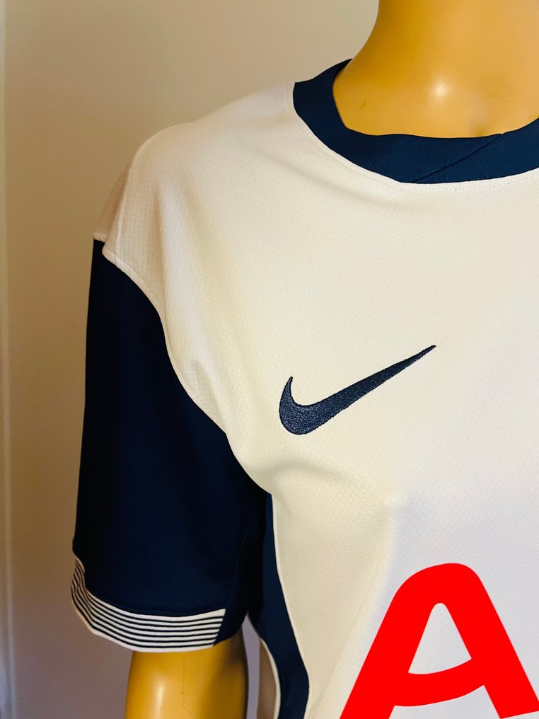 Tottenham - Αγγλικό Πρωτάθλημα Ποδοσφαίρου - 2024 - Φανέλα ποδοσφαίρου #3.2