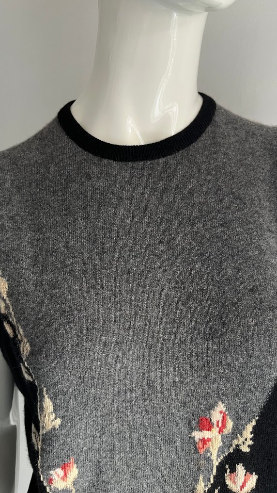 Ballantyne - Ärmelloser Pullover #4.3