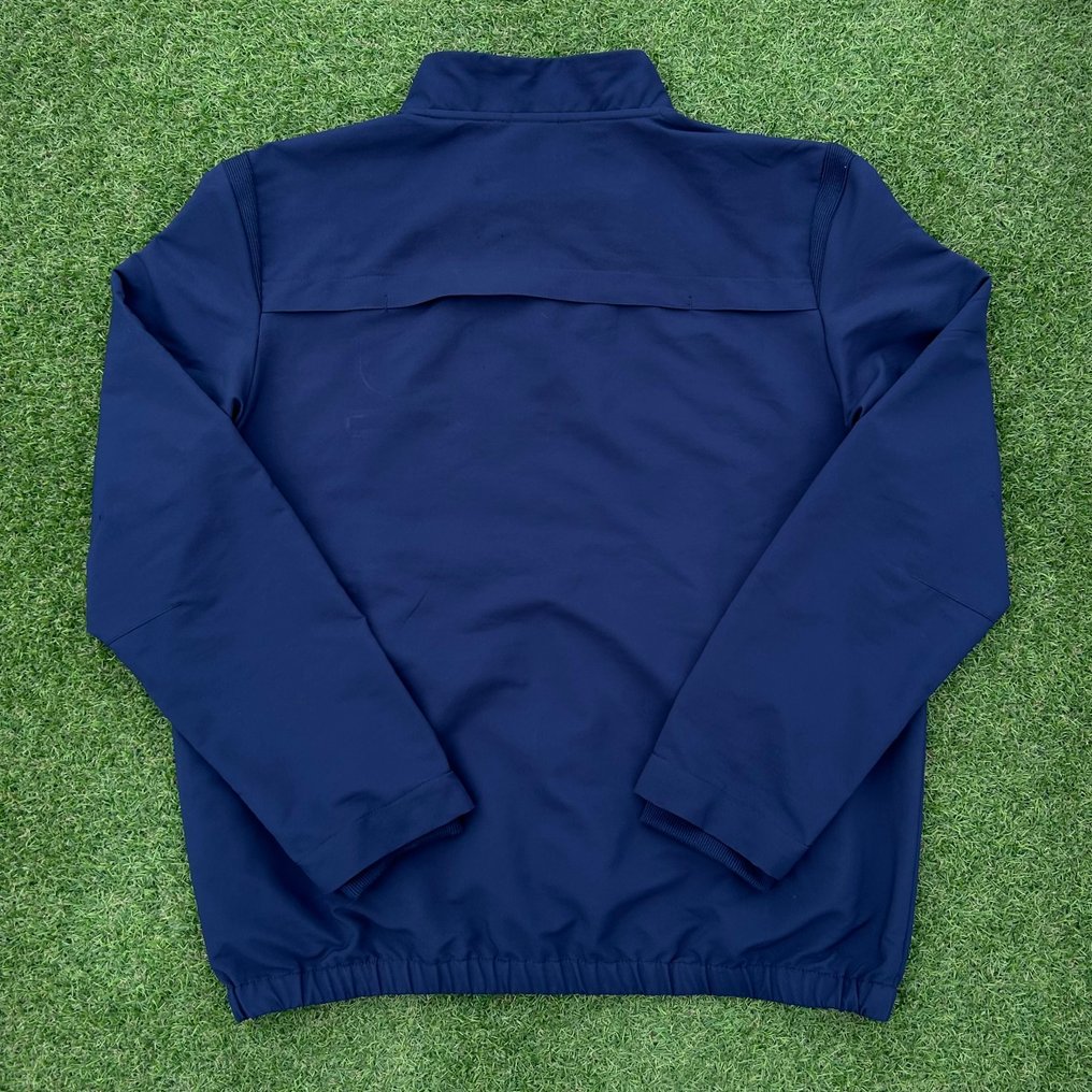 England - World Cup - 2010 - Μπουφάν  #1.0