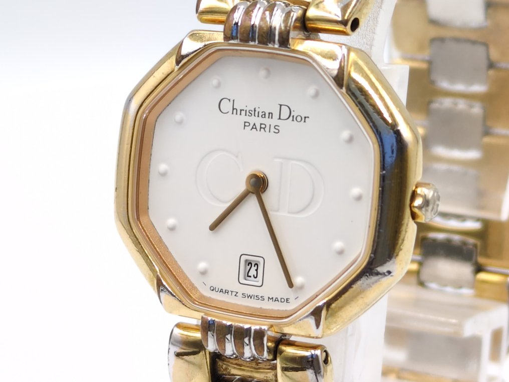 Christian Dior - 沒有保留價 - 女士 - 1980-1989  #1.0