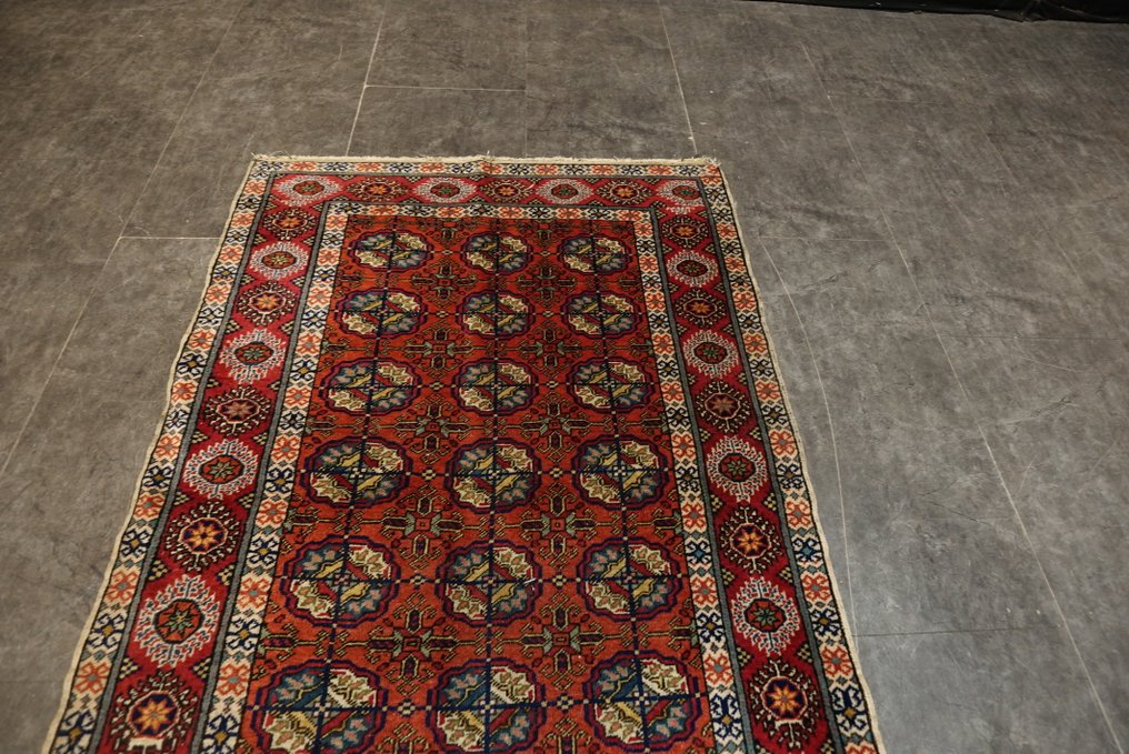 Kayserie - Teppich - 126 cm - 86 cm #2.1