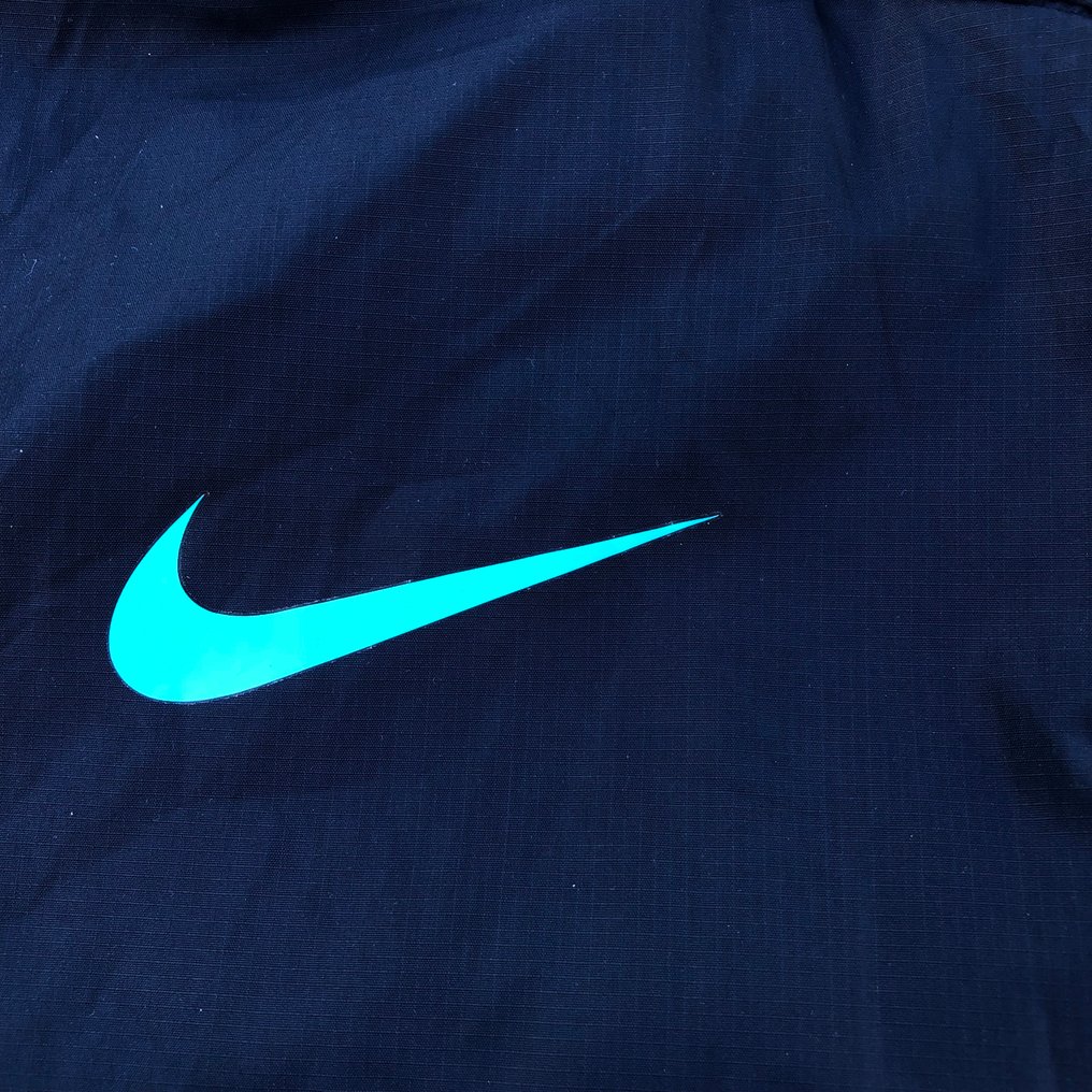 Manchester City - Πρέμιερ Λιγκ - 2015 - Μπουφάν  #3.2