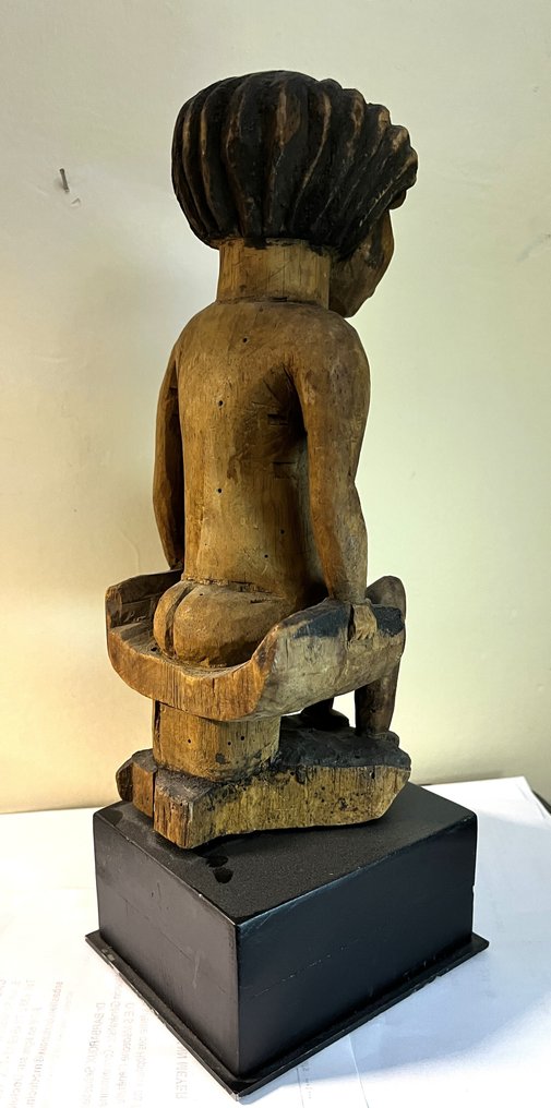 伊朗 - BIDJOGO - 幾內亞比索 #4.3