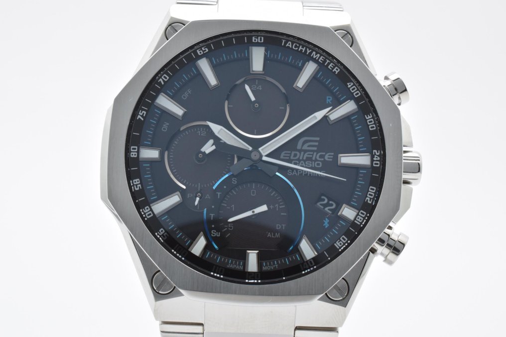 Casio - Edifice - 沒有保留價 - EQB-1100 - 男士 - 2010-2020 #4.3