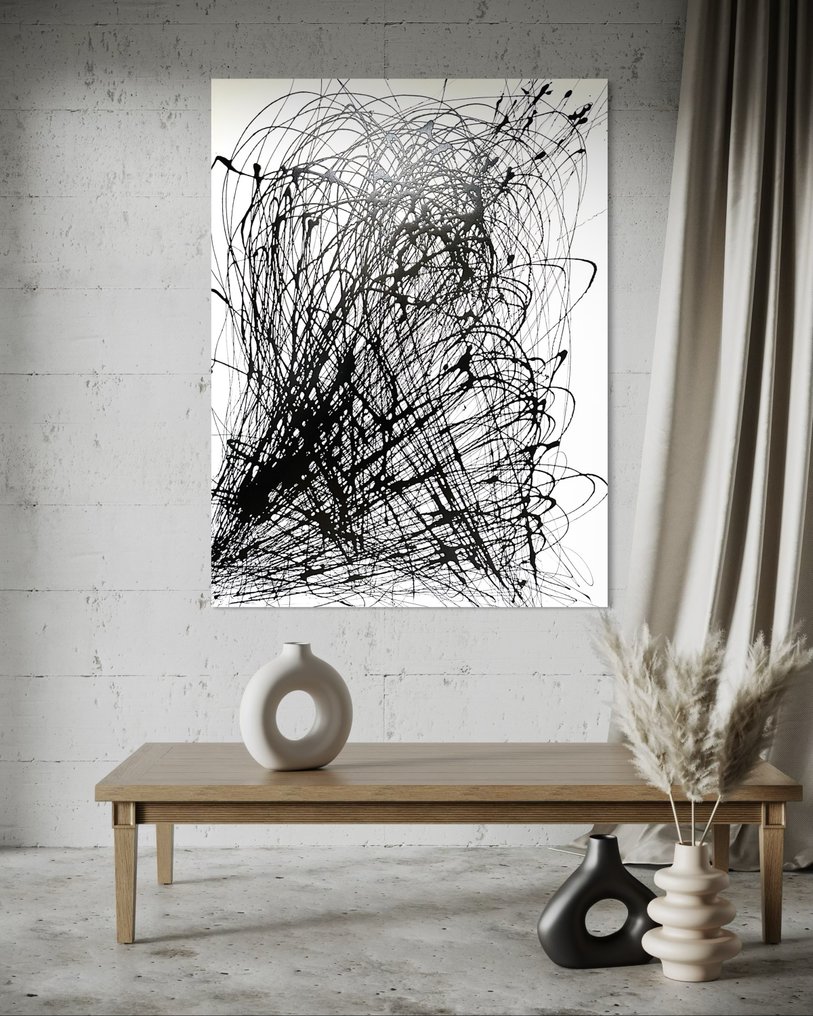 Eren - Move like Jackson no.29 - XXL #2.1