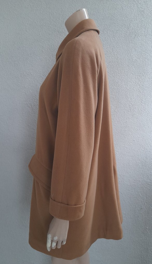 Aquascutum - Παλτό - Vintage #3.2