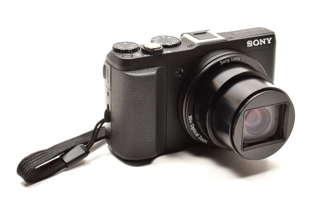 Sony DSC-HX60 20.4 MP Câmera digital #3.2