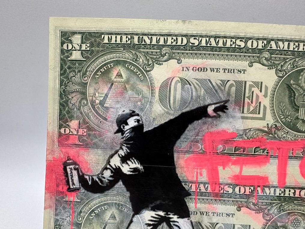 Chris Boyle (1977) - Rat Catcher #2.1