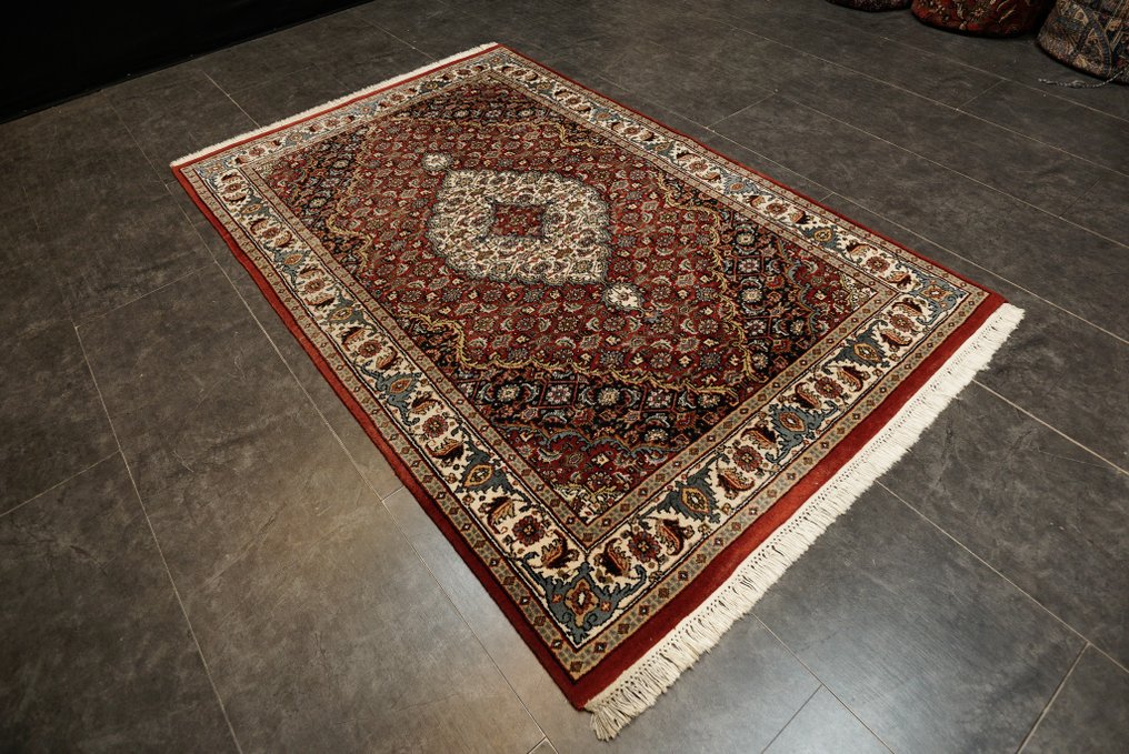 Tabriz - Teppich - 182 cm - 118 cm #1.0
