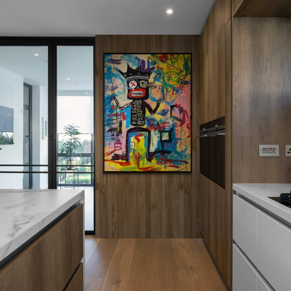 ARVY - SHOCKED - XXL #3.2