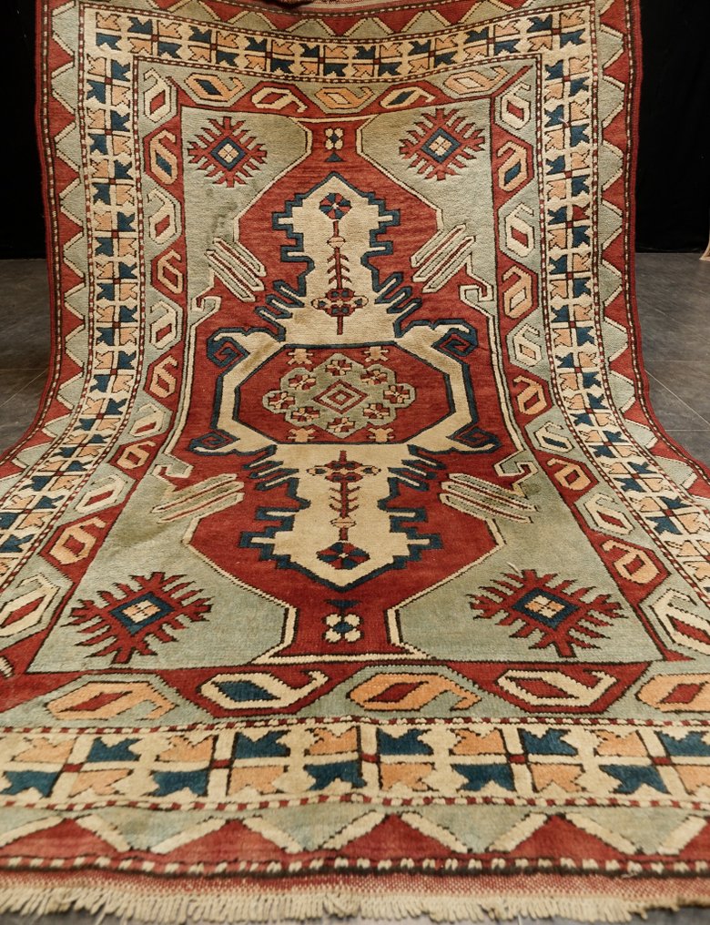 Designer Kars - Teppich - 195 cm - 135 cm #1.0