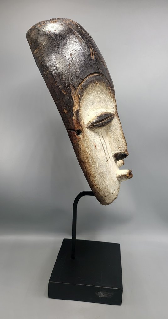 Masque Lega 双面面膜 - 刚果（金）  (没有保留价) #3.2