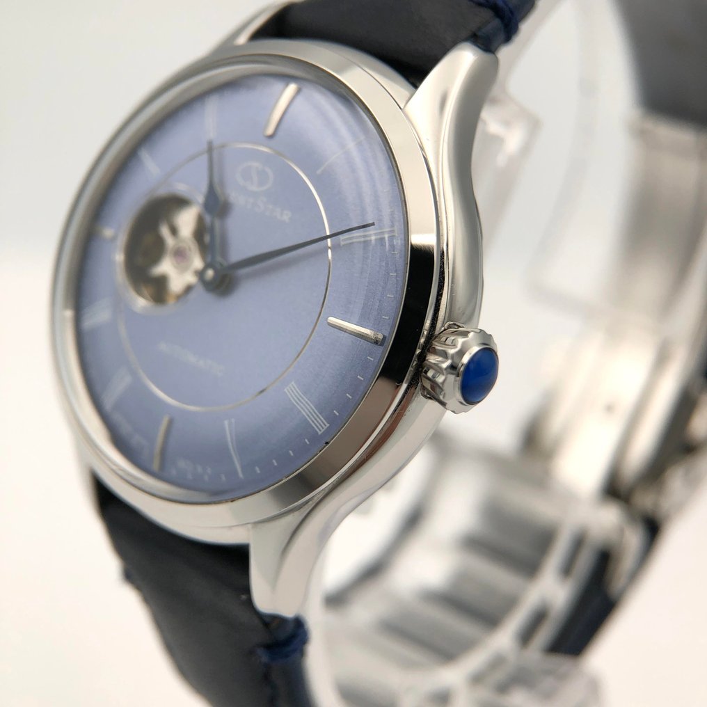 Orient - Star - 沒有保留價 - RK-ND0013L - 中性 - 2000-2010  #4.3