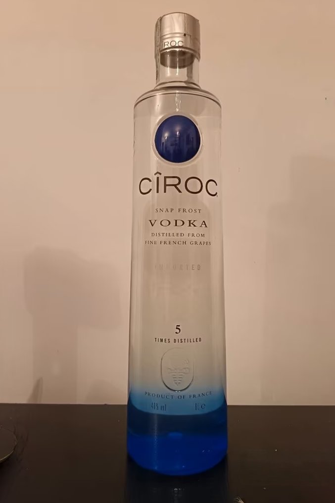 Ciroc - Mathusalem  - 6l #1.0