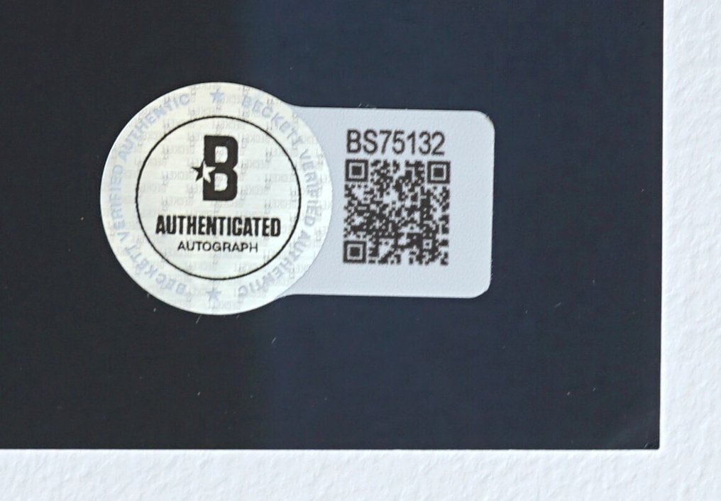 Mario Andretti - Fotografie  #2.1