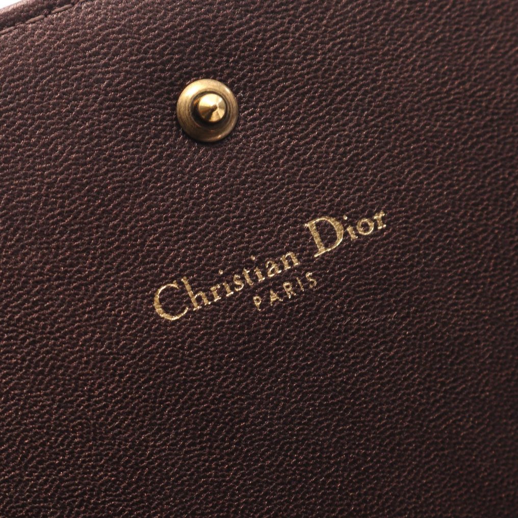 Christian Dior - Diorama - Borsa a spalla #3.2